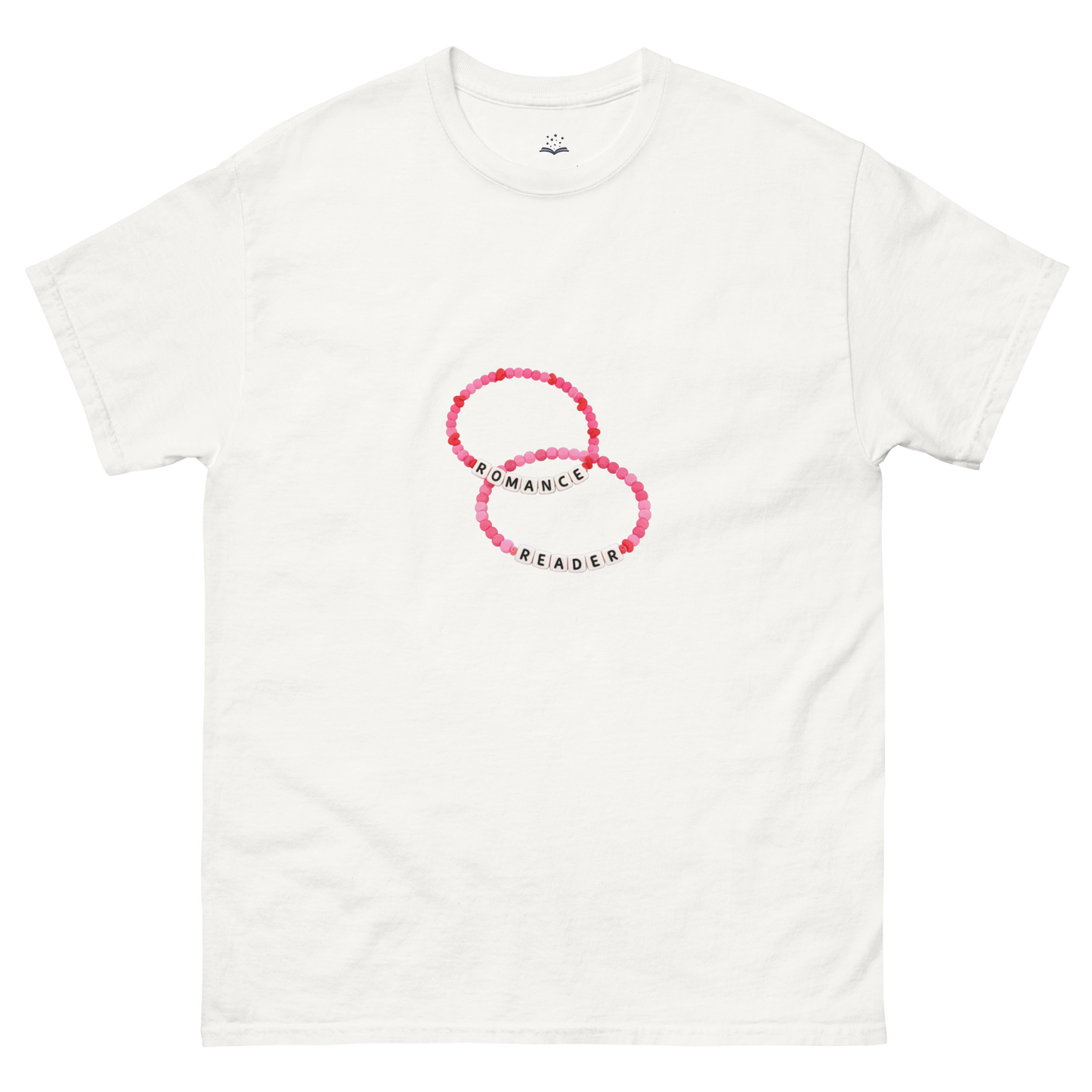 Romance Reader T-Shirt