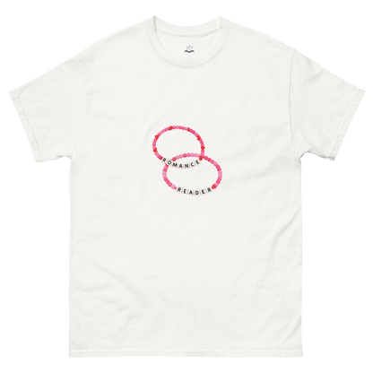 Romance Reader T-Shirt