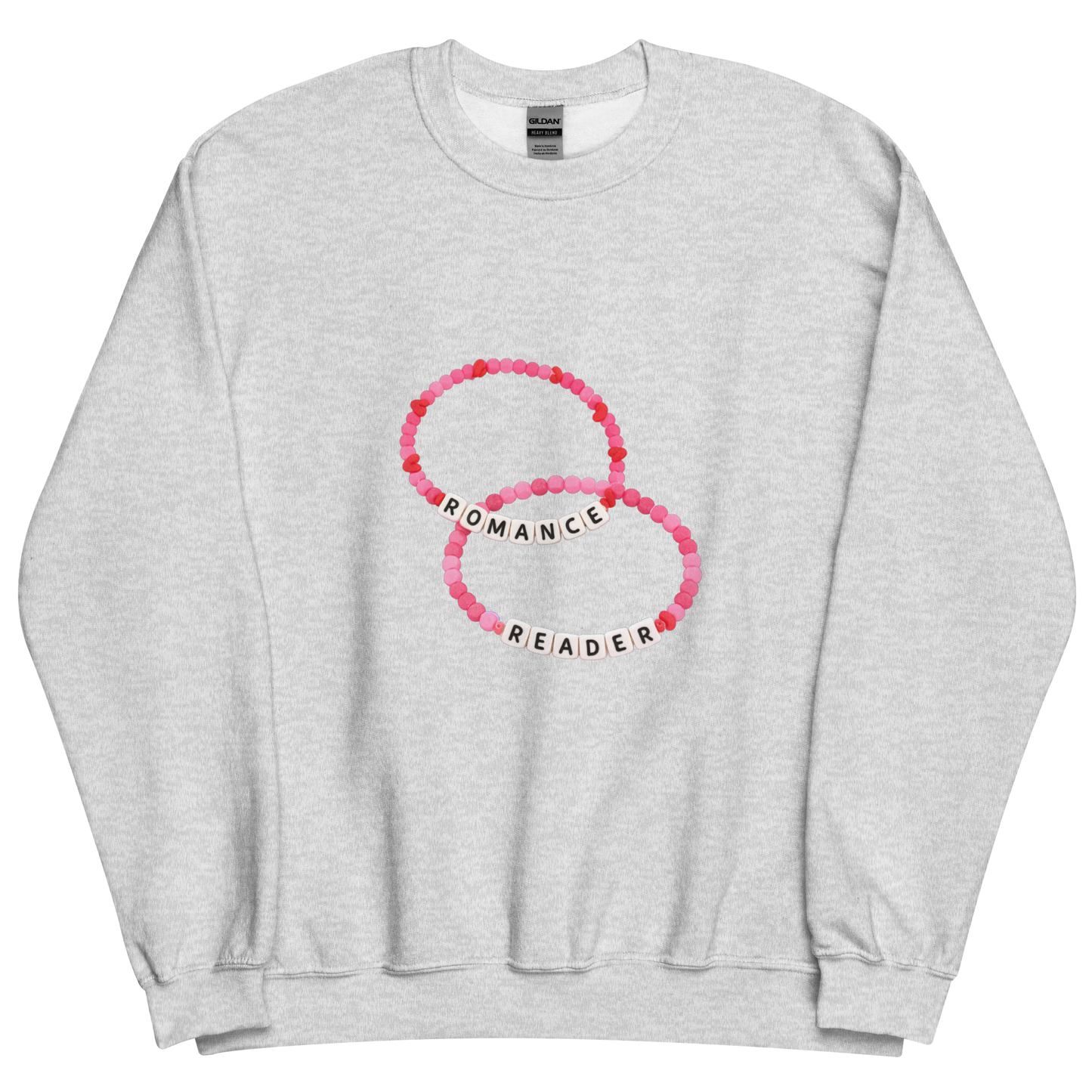Romance Reader Sweatshirt