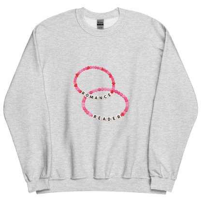 Romance Reader Sweatshirt