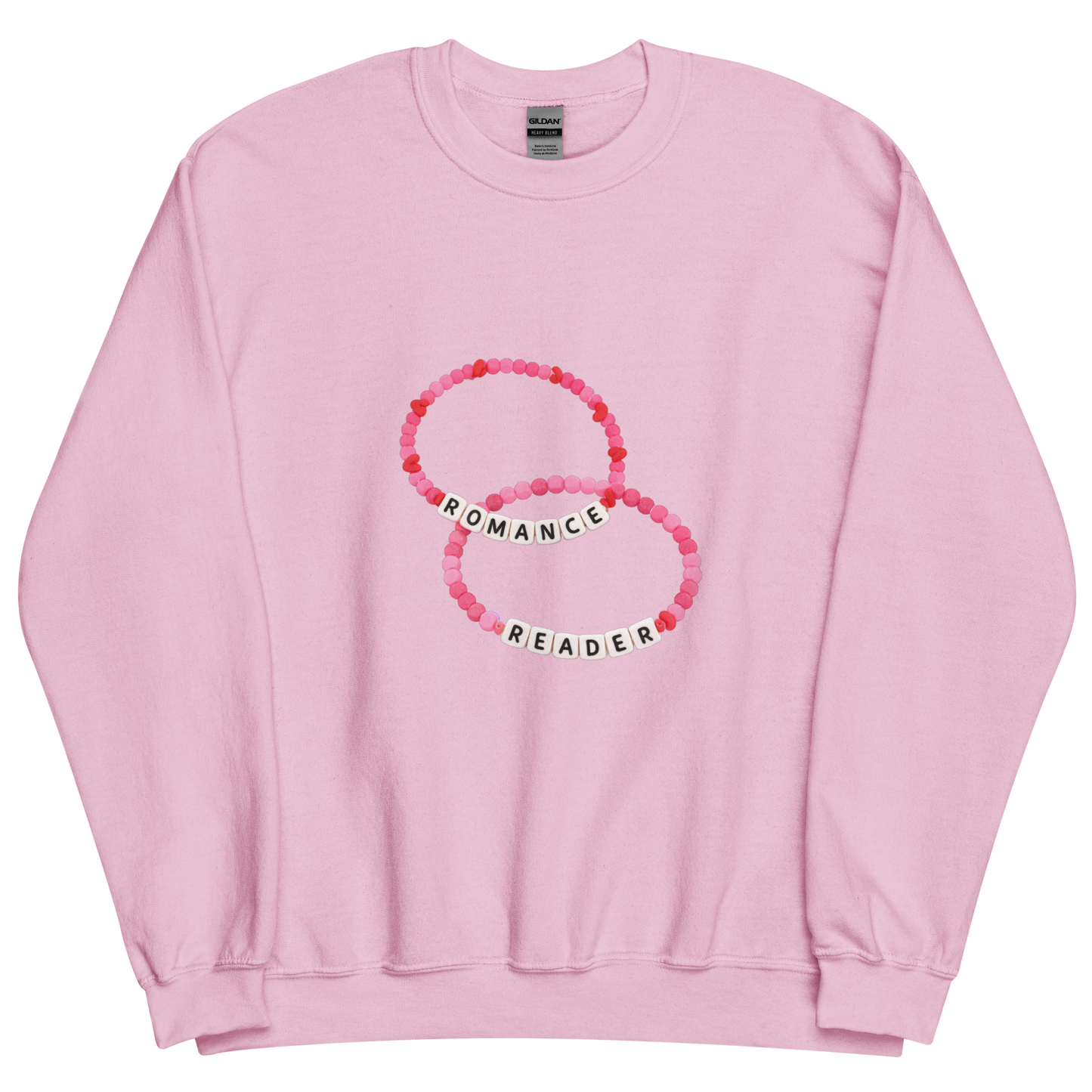 Romance Reader Sweatshirt