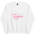 In My Romance Era Sweatshirt