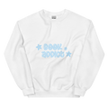 Book Addict Sweatshirt
