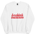 Bookish Summer Sweatshirt
