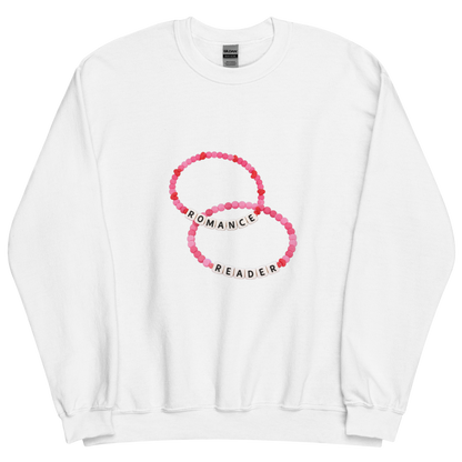 Romance Reader Sweatshirt