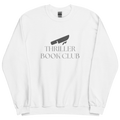 Thriller Bookclub Sweatshirt